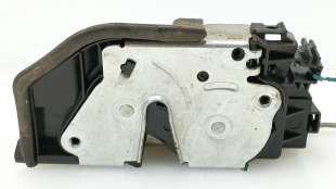 Recambio de cerradura puerta delantera derecha para bmw 3 (e90) 2004-2012 320 d referencia OEM IAM 51217202146 51217202146 