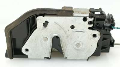 Recambio de cerradura puerta delantera derecha para bmw 3 (e90) 2004-2012 320 d referencia OEM IAM 51217202146 51217202146 