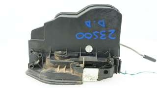 Recambio de cerradura puerta delantera derecha para bmw 3 (e90) 2004-2012 320 d referencia OEM IAM 51217202146 51217202146 