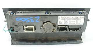 Recambio de mando climatizador para bmw 3 (e90) 2004-2012 320 d referencia OEM IAM 64119110610 64119110610 