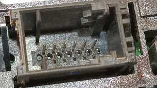 Recambio de mando climatizador para bmw 3 (e90) 2004-2012 320 d referencia OEM IAM 64119110610 64119110610 