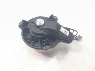 Recambio de ventilador calefaccion para ford focus 2018- st-line referencia OEM IAM JX6A19846GA  