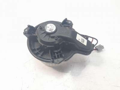 Recambio de ventilador calefaccion para ford focus 2018- st-line referencia OEM IAM JX6A19846GA  