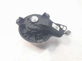 Recambio de ventilador calefaccion para ford focus 2018- st-line referencia OEM IAM JX6A19846GA  