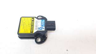 Recambio de sensor airbag para lexus xe2 2019- is300h referencia OEM IAM 8918348030 1745005923 