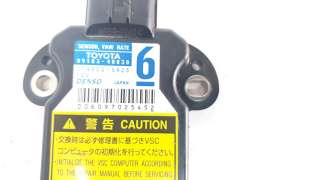 Recambio de sensor airbag para lexus xe2 2019- is300h referencia OEM IAM 8918348030 1745005923 