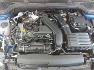 Recambio de abs para skoda kamiq (nw4) 2019- 1.5 tsi referencia OEM IAM 2Q0614517AP  