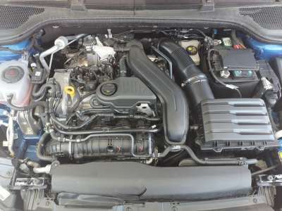 Recambio de abs para skoda kamiq (nw4) 2019- 1.5 tsi referencia OEM IAM 2Q0614517AP  