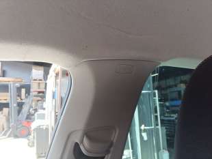 Recambio de airbag cortina delantero derecho para skoda kamiq (nw4) 2019- 1.5 tsi referencia OEM IAM 657880742F  