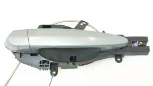 Recambio de maneta exterior delantera derecha para bmw 3 (e90) 2004-2012 320 d referencia OEM IAM 51217207540 51217207540 