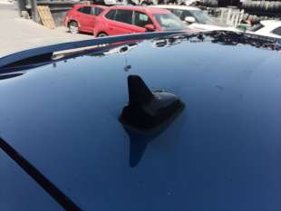 Recambio de antena para skoda kamiq (nw4) 2019- 1.5 tsi referencia OEM IAM 5Q0035507N  