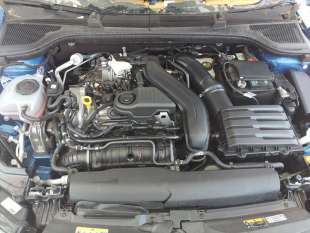 Recambio de bomba combustible para skoda kamiq (nw4) 2019- 1.5 tsi referencia OEM IAM 2Q0919051M  