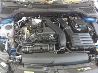 Recambio de bomba combustible para skoda kamiq (nw4) 2019- 1.5 tsi referencia OEM IAM 2Q0919051M  