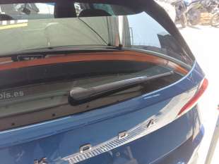 Recambio de brazo limpia trasero para skoda kamiq (nw4) 2019- 1.5 tsi referencia OEM IAM 6R6955707B  