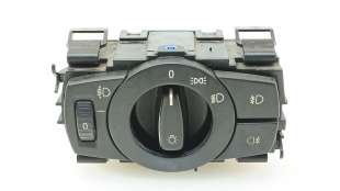 Recambio de mando luces para bmw 3 (e90) 2004-2012 320 d referencia OEM IAM 61316932794 61316932794 