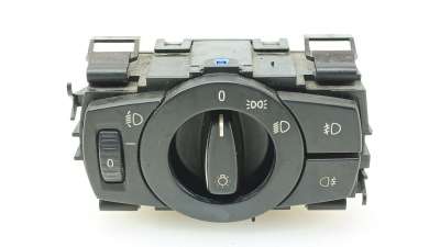 Recambio de mando luces para bmw 3 (e90) 2004-2012 320 d referencia OEM IAM 61316932794 61316932794 