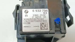Recambio de mando luces para bmw 3 (e90) 2004-2012 320 d referencia OEM IAM 61316932794 61316932794 
