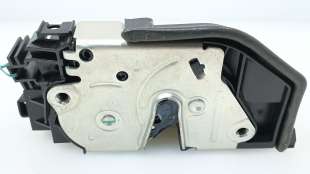 Recambio de cerradura puerta trasera izquierda para bmw 3 (e90) 2004-2012 320 d referencia OEM IAM 51227202147 51227202147 