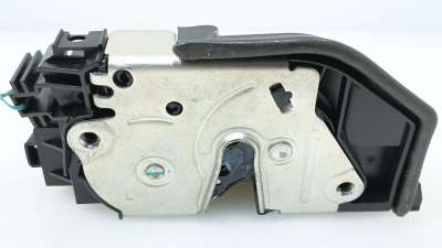 Recambio de cerradura puerta trasera izquierda para bmw 3 (e90) 2004-2012 320 d referencia OEM IAM 51227202147 51227202147 
