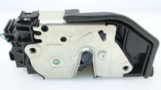 Recambio de cerradura puerta trasera izquierda para bmw 3 (e90) 2004-2012 320 d referencia OEM IAM 51227202147 51227202147 