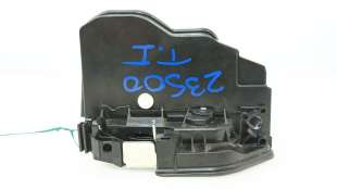 Recambio de cerradura puerta trasera izquierda para bmw 3 (e90) 2004-2012 320 d referencia OEM IAM 51227202147 51227202147  2