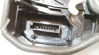 Recambio de cerradura puerta trasera izquierda para bmw 3 (e90) 2004-2012 320 d referencia OEM IAM 51227202147 51227202147 