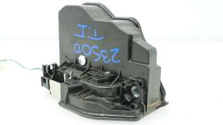 Recambio de cerradura puerta trasera izquierda para bmw 3 (e90) 2004-2012 320 d referencia OEM IAM 51227202147 51227202147 