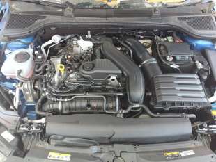 Recambio de caja cambios para skoda kamiq (nw4) 2019- 1.5 tsi referencia OEM IAM 0CW300043D  tsm