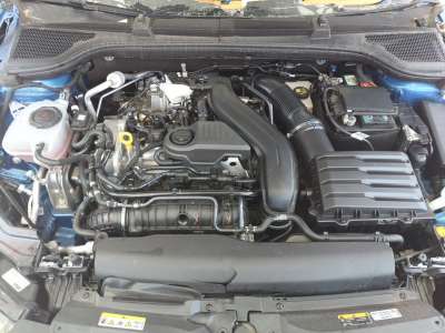 Recambio de caja cambios para skoda kamiq (nw4) 2019- 1.5 tsi referencia OEM IAM 0CW300043D  tsm