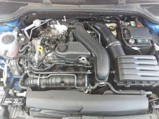 Recambio de centralita motor uce para skoda kamiq (nw4) 2019- 1.5 tsi referencia OEM IAM 05E906018D  