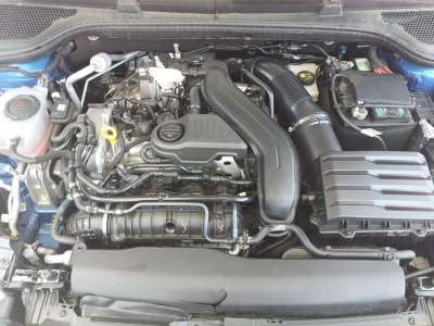 Recambio de centralita motor uce para skoda kamiq (nw4) 2019- 1.5 tsi referencia OEM IAM 05E906018D  