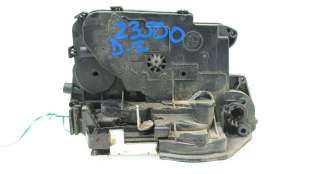 Recambio de cerradura puerta delantera izquierda para bmw 3 (e90) 2004-2012 320 d referencia OEM IAM 51217202143 51217059967  2