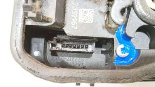 Recambio de cerradura puerta delantera izquierda para bmw 3 (e90) 2004-2012 320 d referencia OEM IAM 51217202143 51217059967 