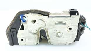 Recambio de cerradura puerta trasera derecha para bmw 3 (e90) 2004-2012 320 d referencia OEM IAM 51227202148 51227060296 