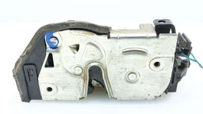 Recambio de cerradura puerta trasera derecha para bmw 3 (e90) 2004-2012 320 d referencia OEM IAM 51227202148 51227060296 