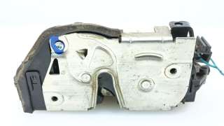 Recambio de cerradura puerta trasera derecha para bmw 3 (e90) 2004-2012 320 d referencia OEM IAM 51227202148 51227060296 