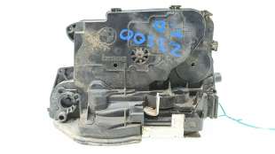 Recambio de cerradura puerta trasera derecha para bmw 3 (e90) 2004-2012 320 d referencia OEM IAM 51227202148 51227060296  2