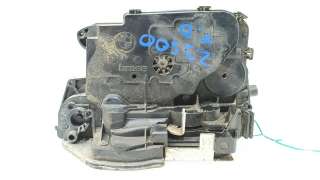 Recambio de cerradura puerta trasera derecha para bmw 3 (e90) 2004-2012 320 d referencia OEM IAM 51227202148 51227060296 