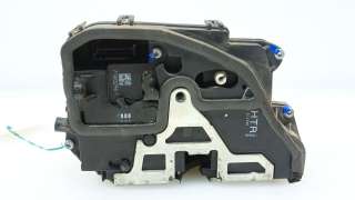 Recambio de cerradura puerta trasera derecha para bmw 3 (e90) 2004-2012 320 d referencia OEM IAM 51227202148 51227060296 