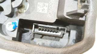 Recambio de cerradura puerta trasera derecha para bmw 3 (e90) 2004-2012 320 d referencia OEM IAM 51227202148 51227060296 