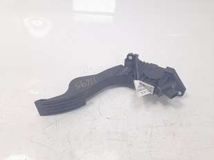 Recambio de potenciometro pedal para ford focus 2018- st-line referencia OEM IAM JX619F836AD 6PV01285130  2