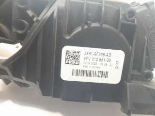 Recambio de potenciometro pedal para ford focus 2018- st-line referencia OEM IAM JX619F836AD 6PV01285130 