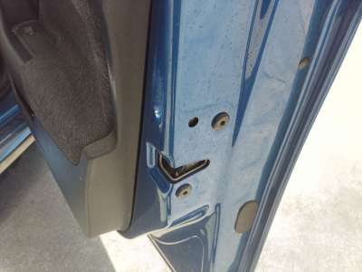 Recambio de cerradura puerta delantera derecha para skoda kamiq (nw4) 2019- 1.5 tsi referencia OEM IAM 10B837016B  