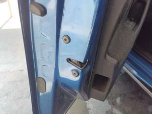 Recambio de cerradura puerta delantera izquierda para skoda kamiq (nw4) 2019- 1.5 tsi referencia OEM IAM 10B837015B  