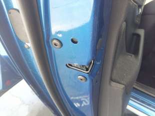 Recambio de cerradura puerta trasera izquierda para skoda kamiq (nw4) 2019- 1.5 tsi referencia OEM IAM 5TA839015L  