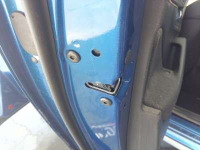 Recambio de cerradura puerta trasera izquierda para skoda kamiq (nw4) 2019- 1.5 tsi referencia OEM IAM 5TA839015L  