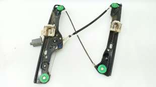 Recambio de elevalunas delantero izquierdo para bmw 3 (e90) 2004-2012 320 d referencia OEM IAM 51337140587 51337140587 