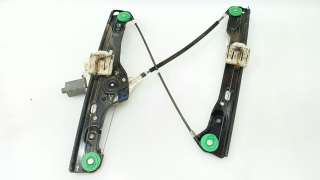 Recambio de elevalunas delantero izquierdo para bmw 3 (e90) 2004-2012 320 d referencia OEM IAM 51337140587 51337140587 