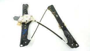 Recambio de elevalunas delantero izquierdo para bmw 3 (e90) 2004-2012 320 d referencia OEM IAM 51337140587 51337140587  2