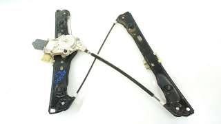 Recambio de elevalunas delantero izquierdo para bmw 3 (e90) 2004-2012 320 d referencia OEM IAM 51337140587 51337140587 